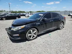 5XXGT4L3XKG323833 2019 KIA OPTIMA