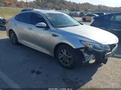 5XXGT4L3XKG324013 2019 KIA OPTIMA