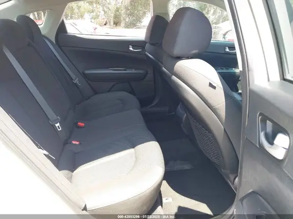 5XXGT4L3XKG324156 2019 KIA OPTIMA - Image 8