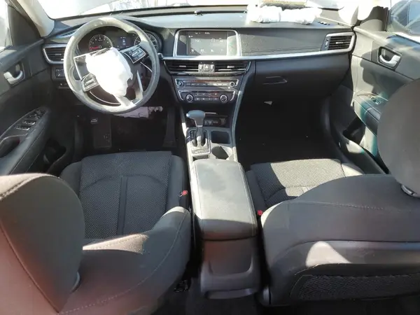 5XXGT4L3XKG324447 2019 KIA OPTIMA - Image 8