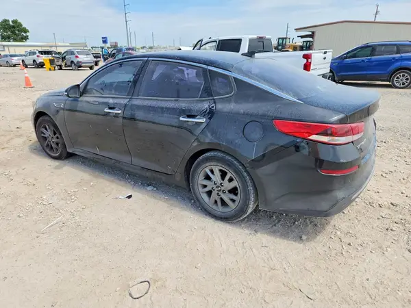 5XXGT4L3XKG324836 2019 KIA OPTIMA - Image 2