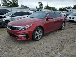 5XXGT4L3XKG325095 2019 KIA OPTIMA