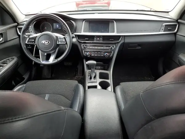 5XXGT4L3XKG325095 2019 KIA OPTIMA - Image 8