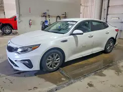 5XXGT4L3XKG325615 2019 KIA OPTIMA