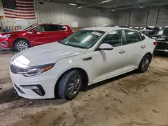 5XXGT4L3XKG325761 2019 KIA OPTIMA
