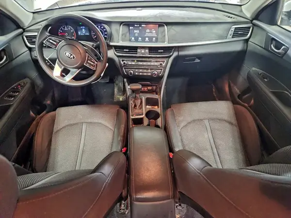 5XXGT4L3XKG325761 2019 KIA OPTIMA - Image 8