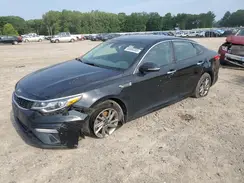 5XXGT4L3XKG325811 2019 KIA OPTIMA