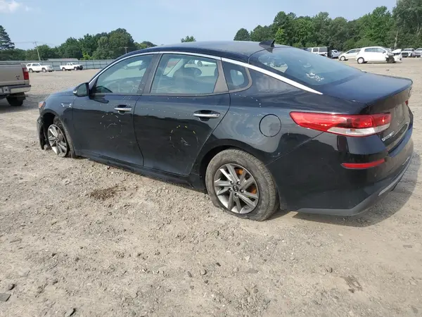 5XXGT4L3XKG325811 2019 KIA OPTIMA - Image 2