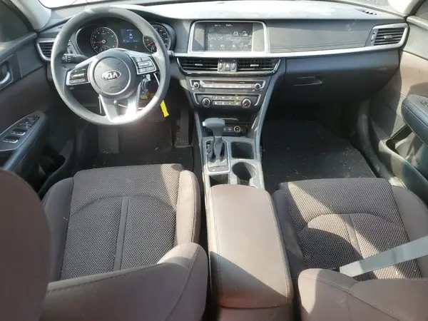 5XXGT4L3XKG325811 2019 KIA OPTIMA - Image 8