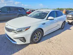 5XXGT4L3XKG326232 2019 KIA OPTIMA
