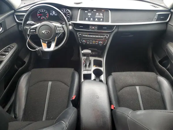 5XXGT4L3XKG326389 2019 KIA OPTIMA - Image 8