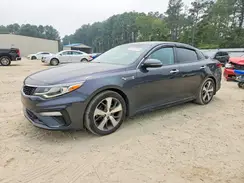 5XXGT4L3XKG326408 2019 KIA OPTIMA