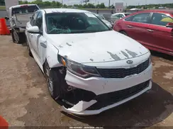 5XXGT4L3XKG326666 2019 KIA OPTIMA