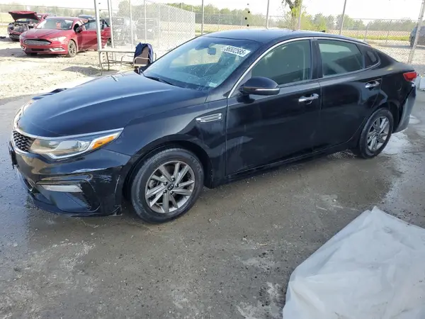 5XXGT4L3XKG326778 2019 KIA OPTIMA - Image 1