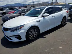 5XXGT4L3XKG327056 2019 KIA OPTIMA