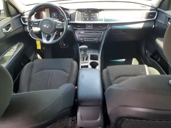 5XXGT4L3XKG327056 2019 KIA OPTIMA - Image 8