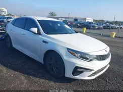 5XXGT4L3XKG327106 2019 KIA OPTIMA