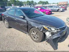 5XXGT4L3XKG327137 2019 KIA OPTIMA