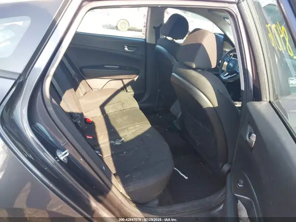 5XXGT4L3XKG327137 2019 KIA OPTIMA - Image 8