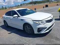 5XXGT4L3XKG327168 2019 KIA OPTIMA