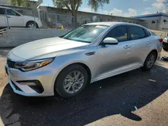 5XXGT4L3XKG327414 2019 KIA OPTIMA