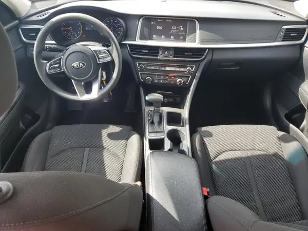 5XXGT4L3XKG327591 2019 KIA OPTIMA - Image 8