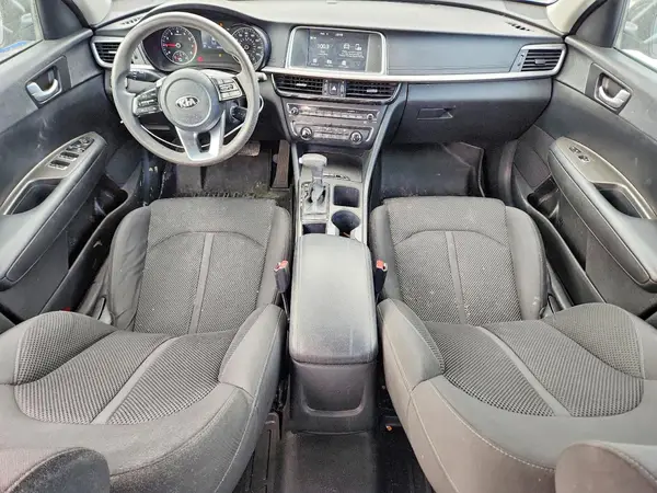 5XXGT4L3XKG327624 2019 KIA OPTIMA - Image 8