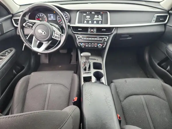 5XXGT4L3XKG327865 2019 KIA OPTIMA - Image 8