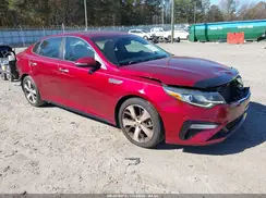 5XXGT4L3XKG327977 2019 KIA OPTIMA