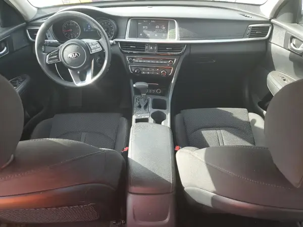 5XXGT4L3XKG328238 2019 KIA OPTIMA - Image 8