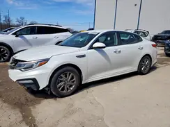 5XXGT4L3XKG328255 2019 KIA OPTIMA