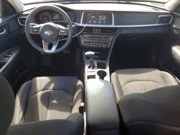 5XXGT4L3XKG328255 2019 KIA OPTIMA - Image 8