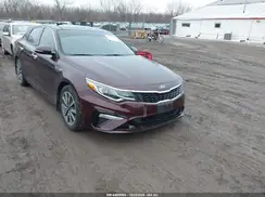 5XXGT4L3XKG328546 2019 KIA OPTIMA