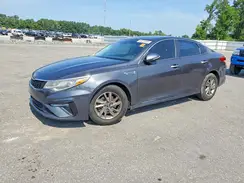 5XXGT4L3XKG329065 2019 KIA OPTIMA