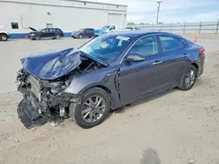 5XXGT4L3XKG329079 2019 KIA OPTIMA