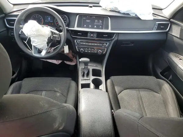 5XXGT4L3XKG329079 2019 KIA OPTIMA - Image 8