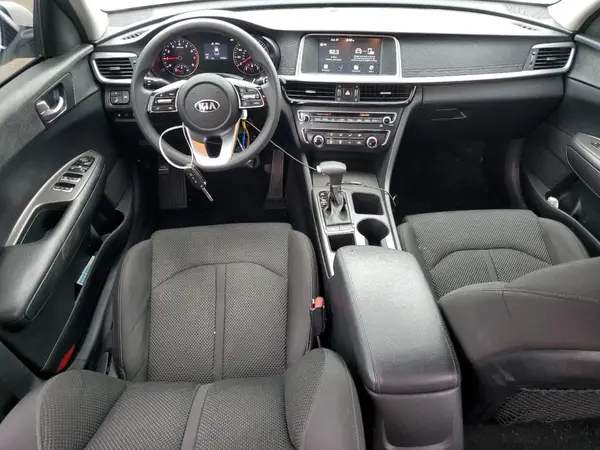 5XXGT4L3XKG329390 2019 KIA OPTIMA - Image 8