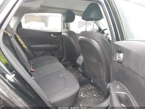 5XXGT4L3XKG329597 2019 KIA OPTIMA - Image 8