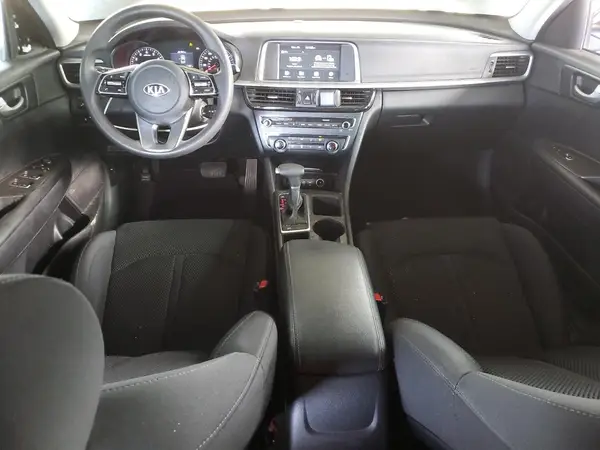 5XXGT4L3XKG329650 2019 KIA OPTIMA - Image 8