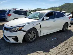 5XXGT4L3XKG330023 2019 KIA OPTIMA