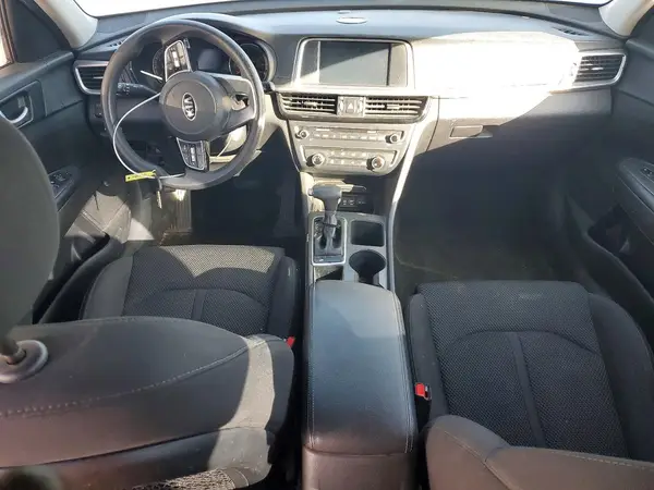 5XXGT4L3XKG330023 2019 KIA OPTIMA - Image 8