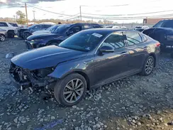 5XXGT4L3XKG330295 2019 KIA OPTIMA