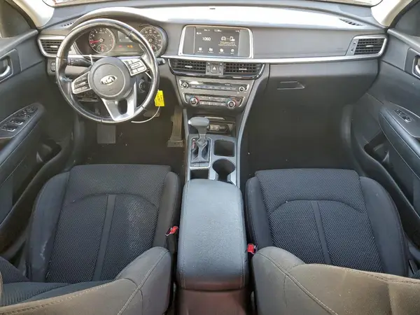 5XXGT4L3XKG330295 2019 KIA OPTIMA - Image 8