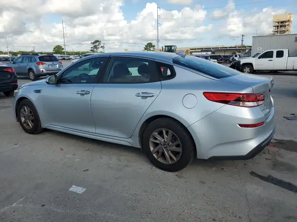 5XXGT4L3XKG330362 2019 KIA OPTIMA - Image 2
