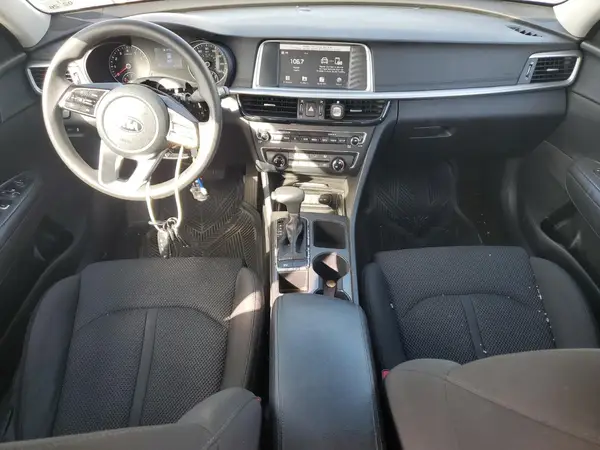 5XXGT4L3XKG330362 2019 KIA OPTIMA - Image 8