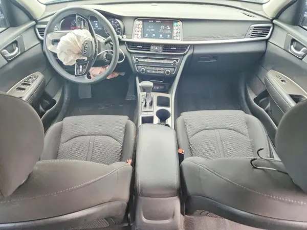 5XXGT4L3XKG330734 2019 KIA OPTIMA - Image 8