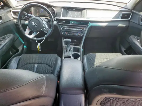 5XXGT4L3XKG331124 2019 KIA OPTIMA - Image 8
