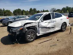 5XXGT4L3XKG331754 2019 KIA OPTIMA
