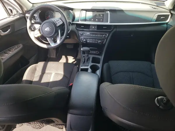 5XXGT4L3XKG331754 2019 KIA OPTIMA - Image 8
