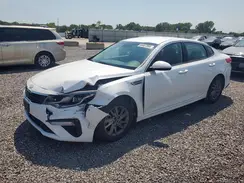 5XXGT4L3XKG332449 2019 KIA OPTIMA